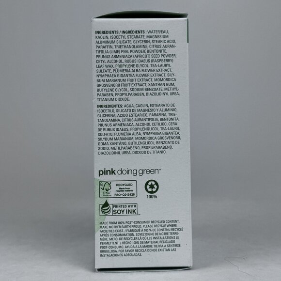 Mary Kay Botanical Effects Facial Mask 2 for Normal and Sensitive Skin 4 oz NEW - Picture 8 of 10